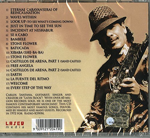 Rockin' Roots Of