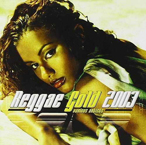 Various / Reggae Gold 2003 - CD (Used)