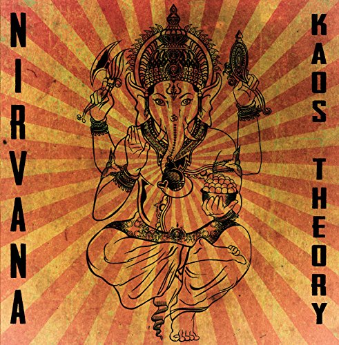 Nirvana / Kaos Theory - CD