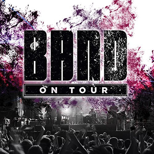 Band On Tour