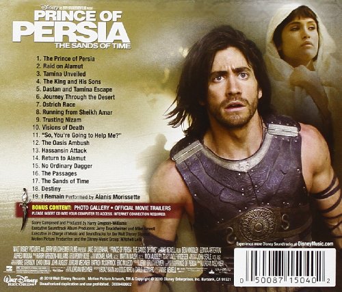 Prince of Persia: The Sands of Time