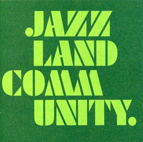 Jazzland Community