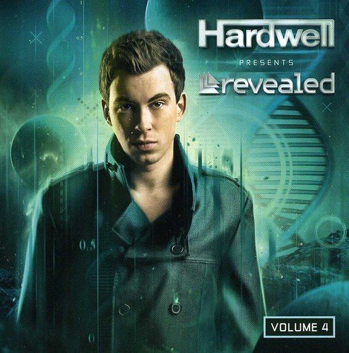 Hardwell Presents Revealed Volume 4