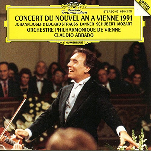 New Year's Concert in Vienna 1