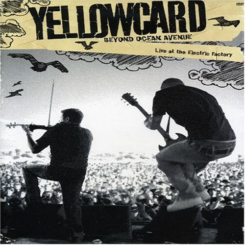 beyond ocean avenue - live at the electric factory [Import]