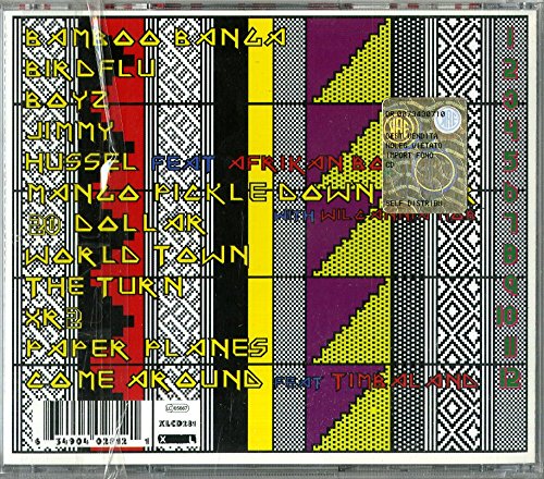 M.I.A. / KALA - CD (Used)