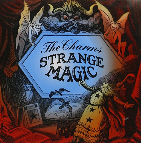 Strange Magic / Various