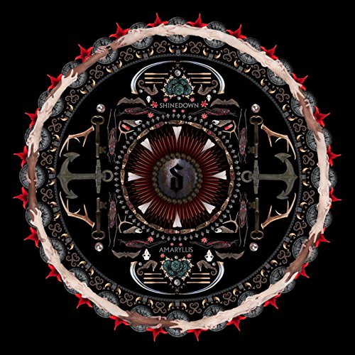 Shinedown / Amaryllis - CD (Used)