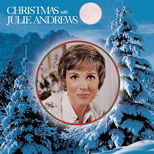 Julie Andrews / Christmas With Julie Andrews - CD (Used)