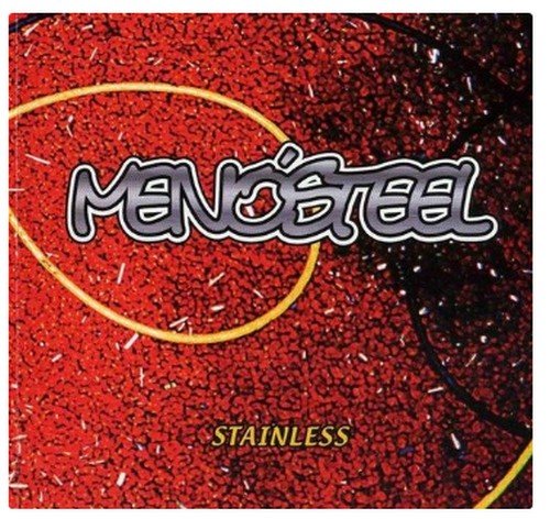 Men O Steel / Stainless - CD (Used)