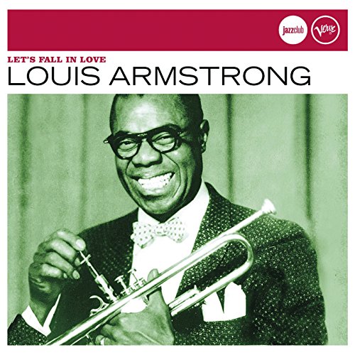 Jazz Club-Let's Fall In L