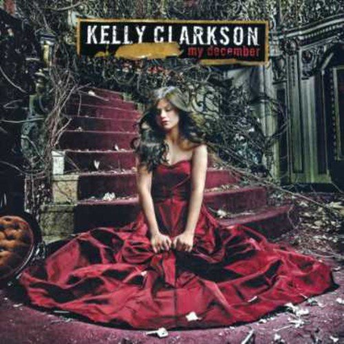 Kelly Clarkson / My December - CD (Used)