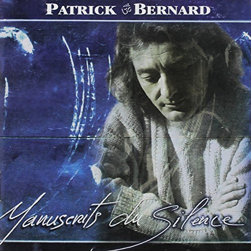 Patrick Bernhardt / Manuscrits Du Silence - CD (Used)