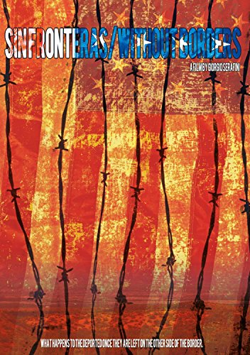 Sin Fronteras/without Borders