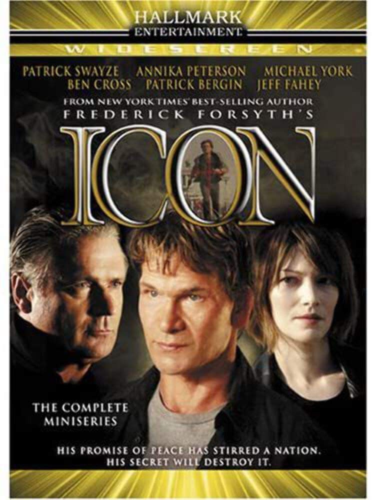 Icon [Import]
