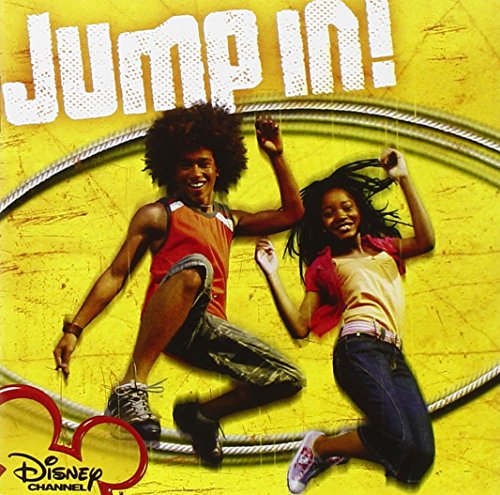 Jump in!