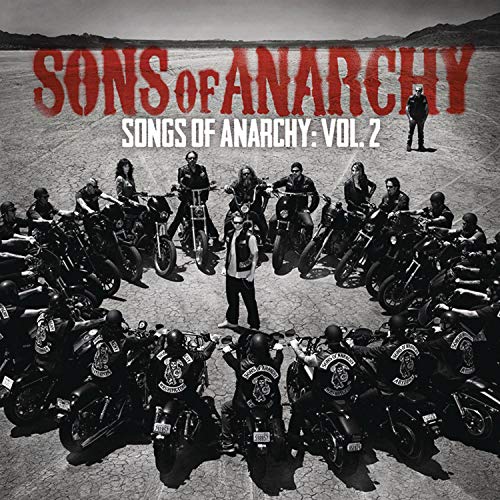 Vol2-Songs Of Anarchy
