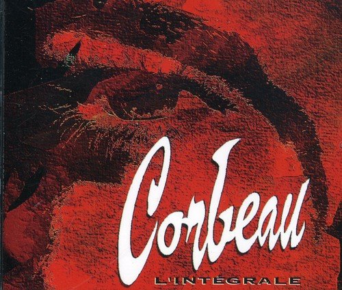 Corbeau / L'Intégrale - CD (Used)