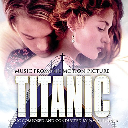 O.S.T. / Titanic - CD