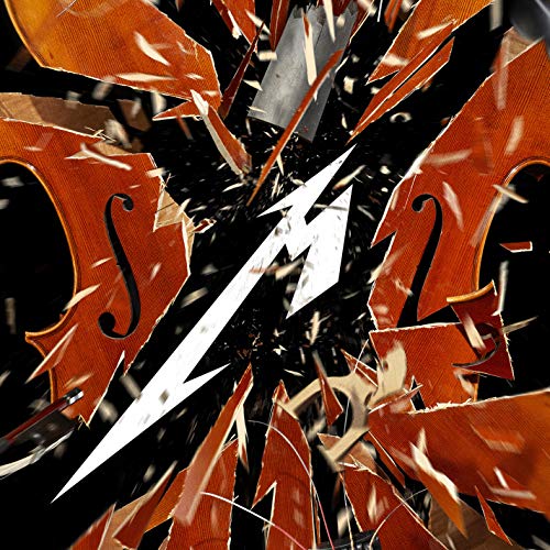 Metallica / S&M2 - CD (Used)
