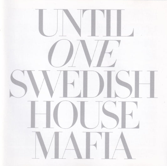 Until One
