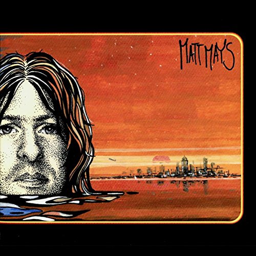 Matt Mays
