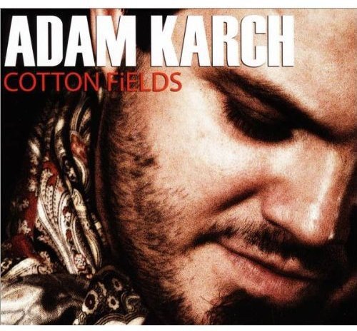 Cotton Fields