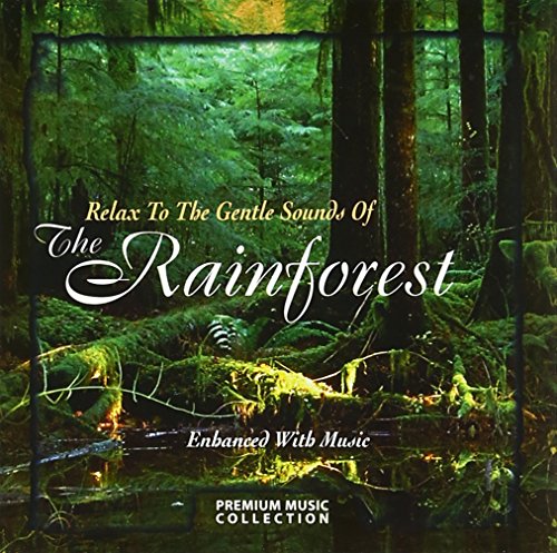 Relax to Rainforest