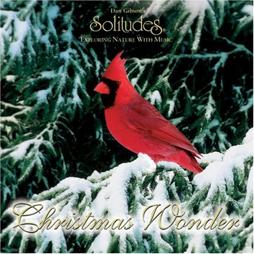Dan Gibson / Solitudes: Noël Merveilleux - CD (Occasion)