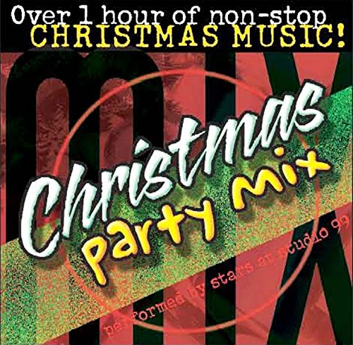 Mix de Noël