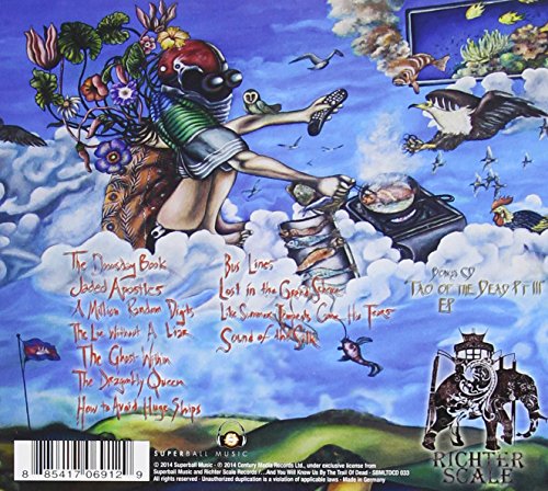 IX (2CD)