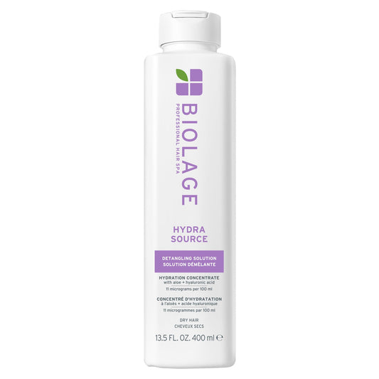 Biolage Detangling Solution for Smooth, Manageable Hair, 500 mL 🍁 All In One Marketplace Canada