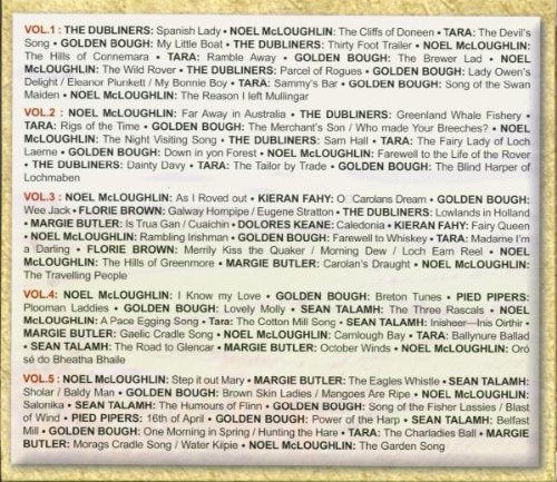 Festival Of Irish Music