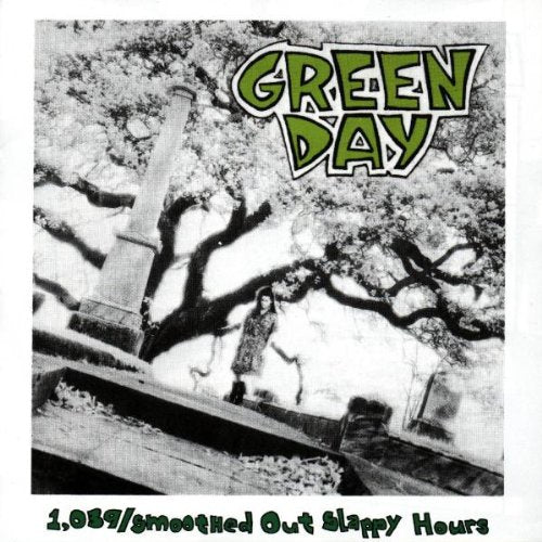 1039 / Smoothed Out Slappy Hours