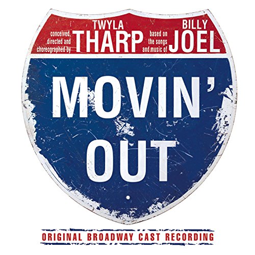 Movin'Out