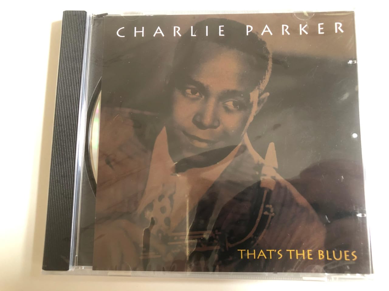 That's the Blues
