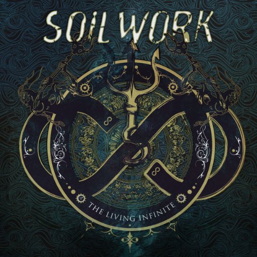 Soilwork / The Living Infinite - CD (Used)