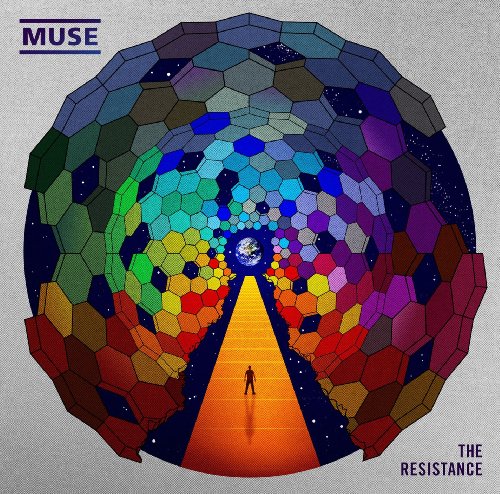 The Resistance [CD/DVD]