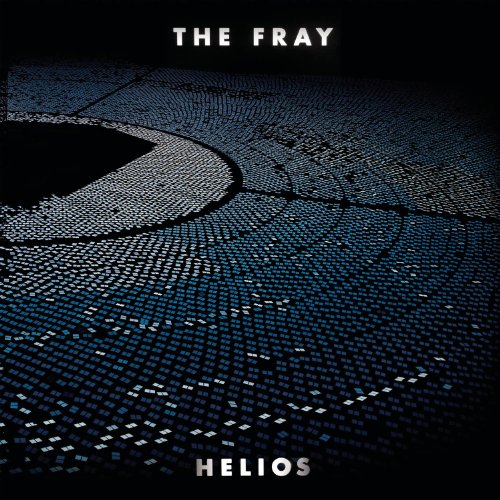 The Fray / Helios - CD (Used)