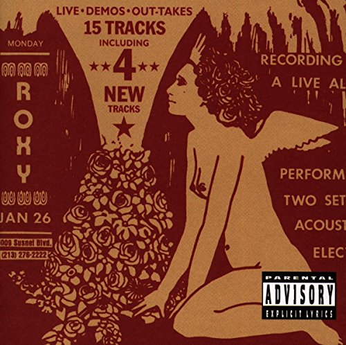 Jane's Addiction / Kettle Whistle - CD (Occasion)