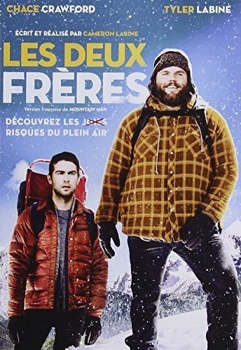 Les deux frères (Mountain Men)