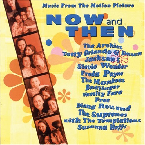 Now and Then: Music from the Motion Picture - CD (Used)