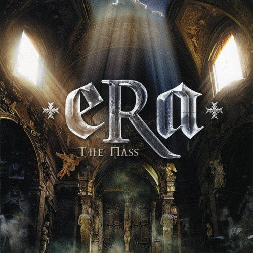 Era / The Mass - CD (Used)