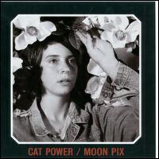 Cat Power / Moon Pix - CD (Used)