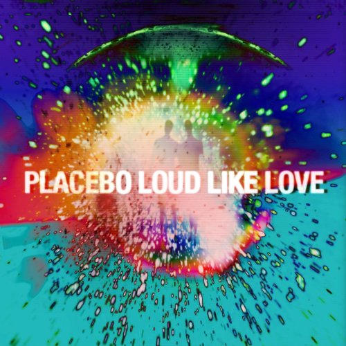 Placebo / Loud Like Love - CD (Occasion)