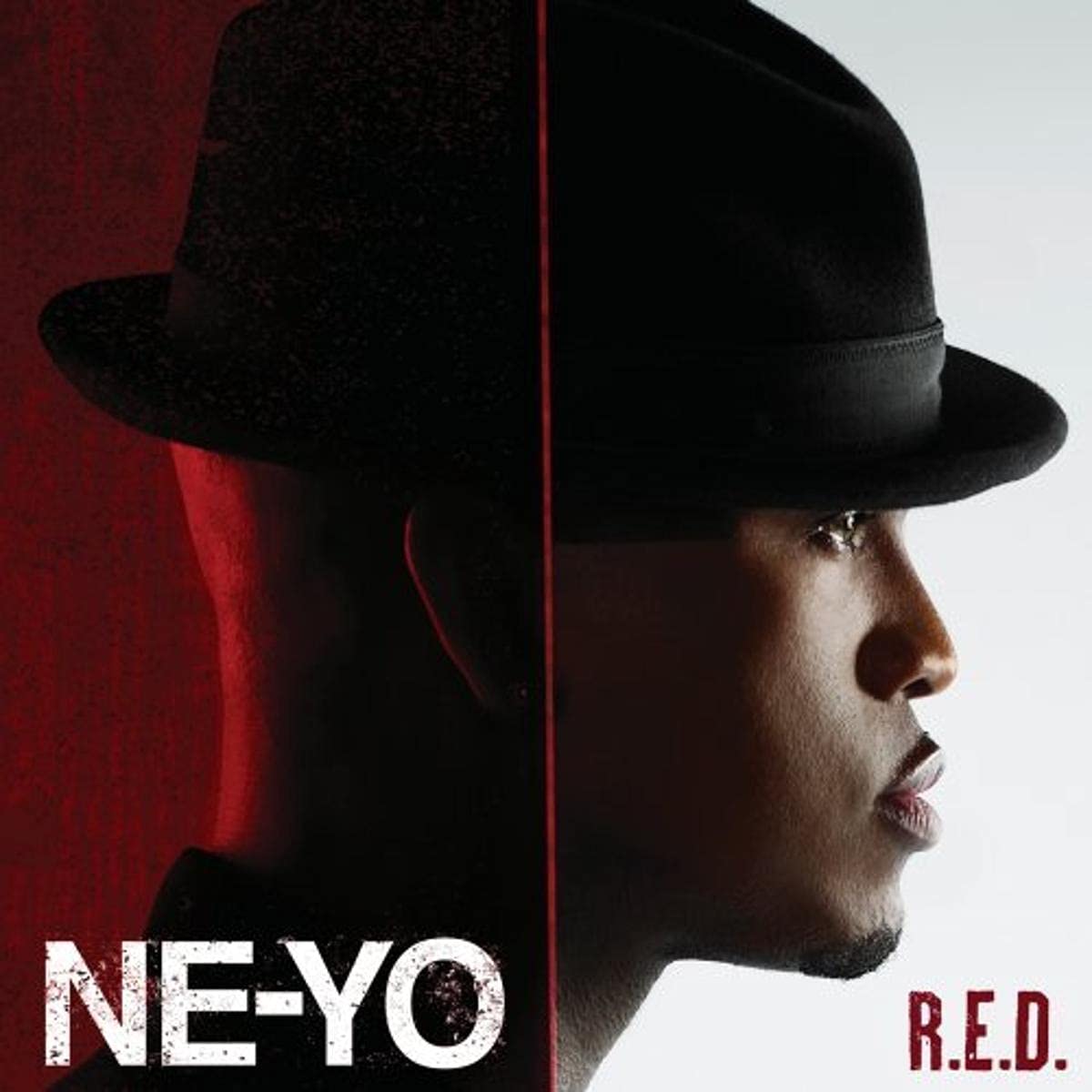 R.E.D. (Deluxe)