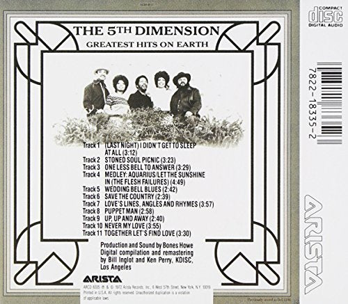 Greatest Hits