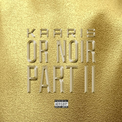 Or Noir / Part 2 (2Cd)