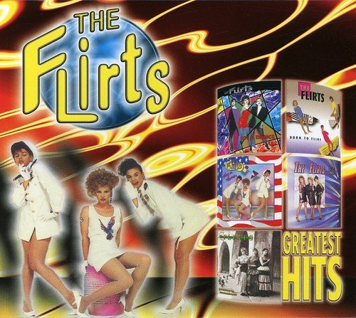Flirts/ Greatest Hits