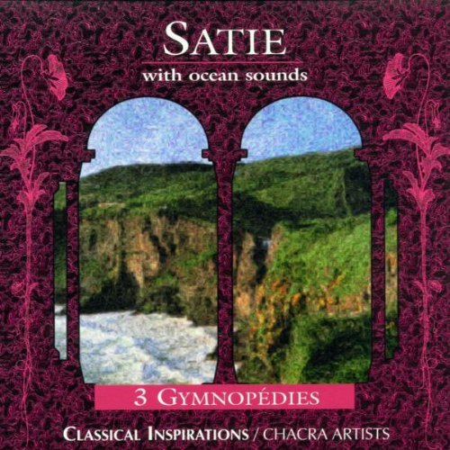 Chacra Artists / Satie with Oceans Sounds - CD (Used)